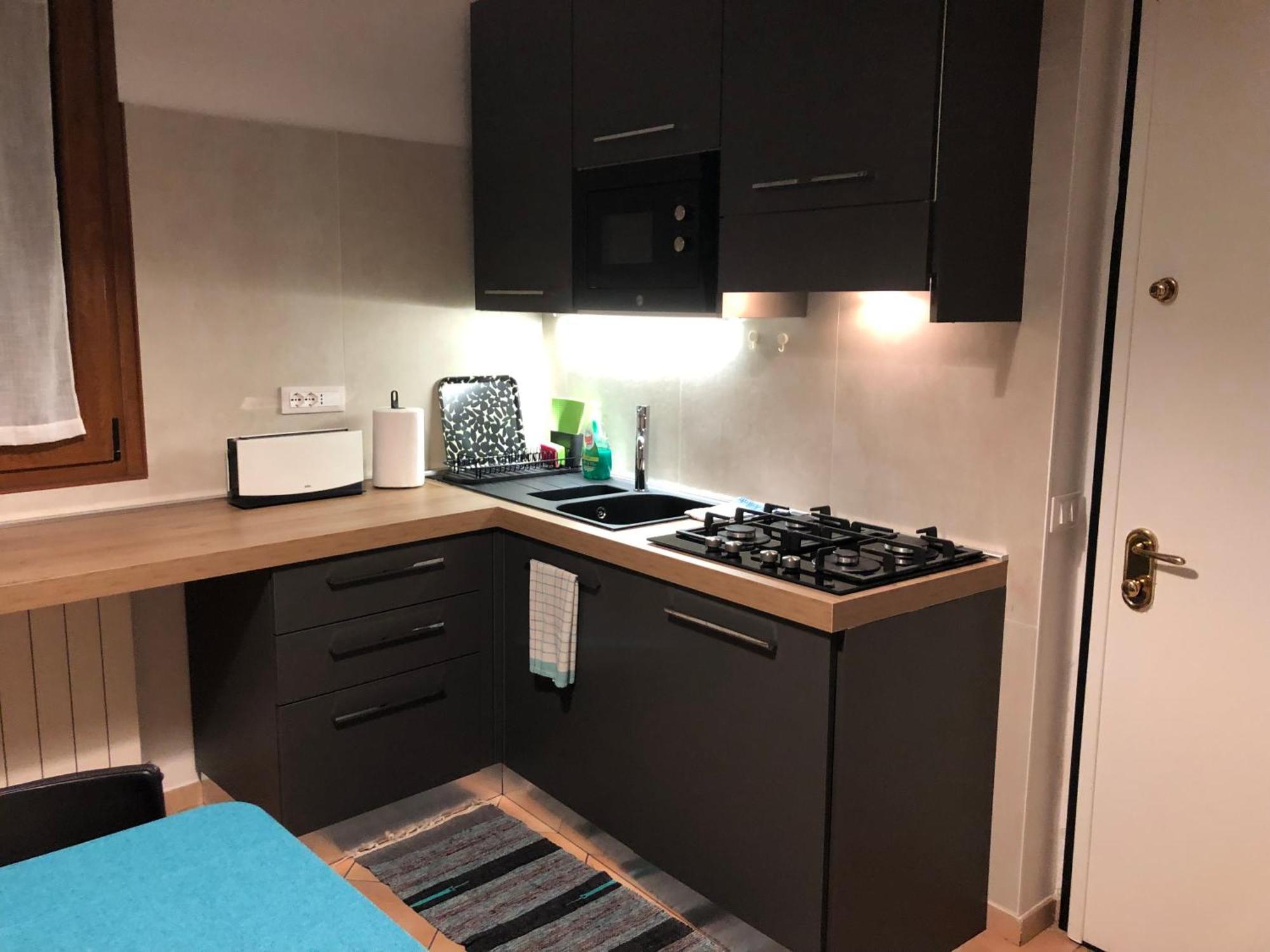 Il Cortile Del Contadino Apartment Volastra Exterior photo